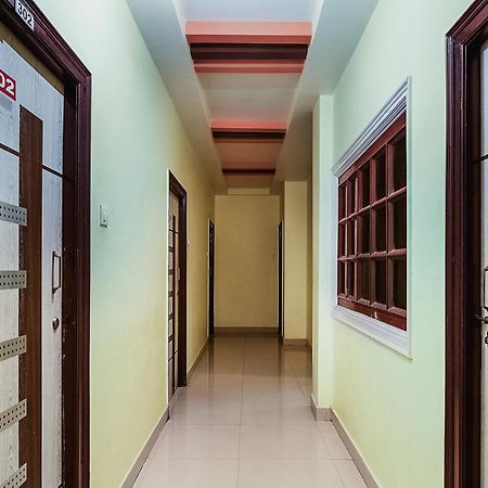 فندق دار ضيافة أو واي أو 13425 سيندورا Raspari Palao المظهر الخارجي الصورة