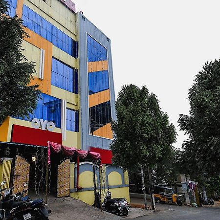 فندق دار ضيافة أو واي أو 13425 سيندورا Raspari Palao المظهر الخارجي الصورة