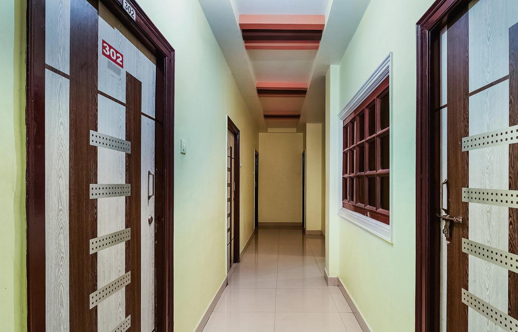 فندق دار ضيافة أو واي أو 13425 سيندورا Raspari Palao المظهر الخارجي الصورة